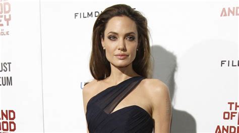 angelina jolie gia naked|ANGELINA JOLIE Nude